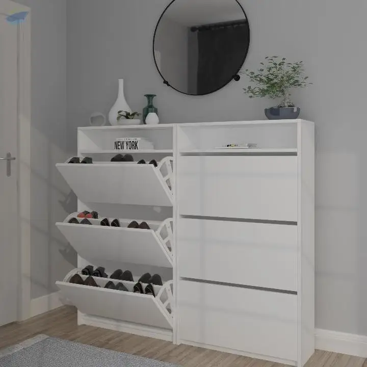 Shoe Cabinet