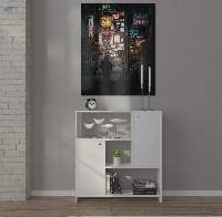 Canvas Painting