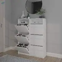 Shoe Cabinet