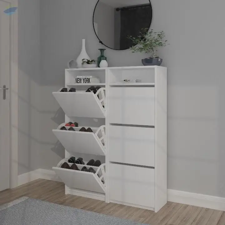 Shoe Cabinet