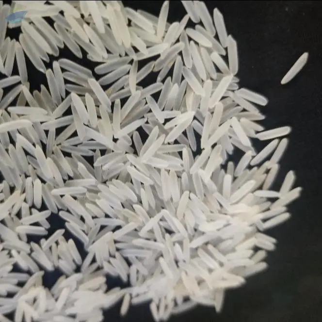 1121 White Sella Basmati Rice