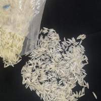 1121 Steam Basmati Rice