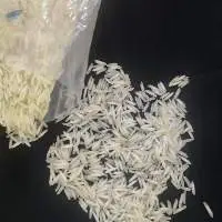 1121 Steam Basmati Rice