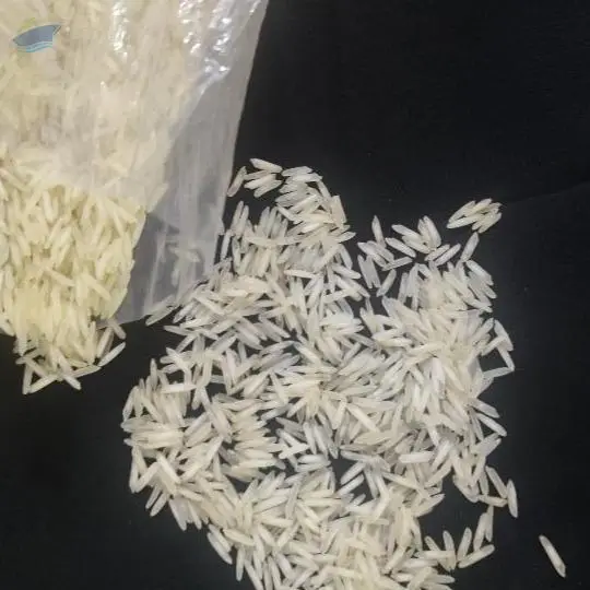 1121 Steam Basmati Rice