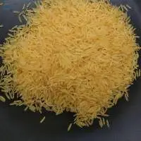 1121 Golden Sella Basmati Rice