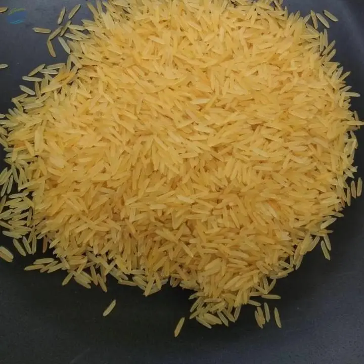 1121 Golden Sella Basmati Rice