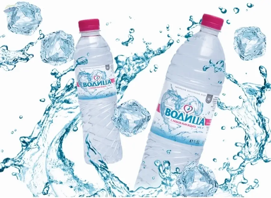 Natural Mineral Water
