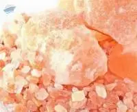 Pink Himalayan Salt