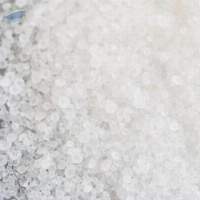 White Rock Salt