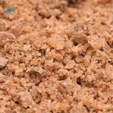 Gritting Salt