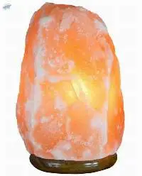 Himalayan Pink Salt Lamp