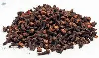 Cloves