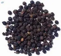 Black Pepper