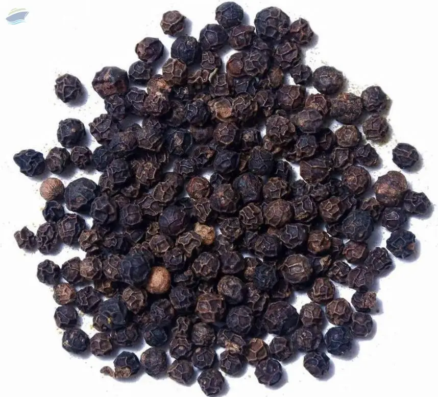 Black Pepper