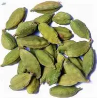 Cardamom