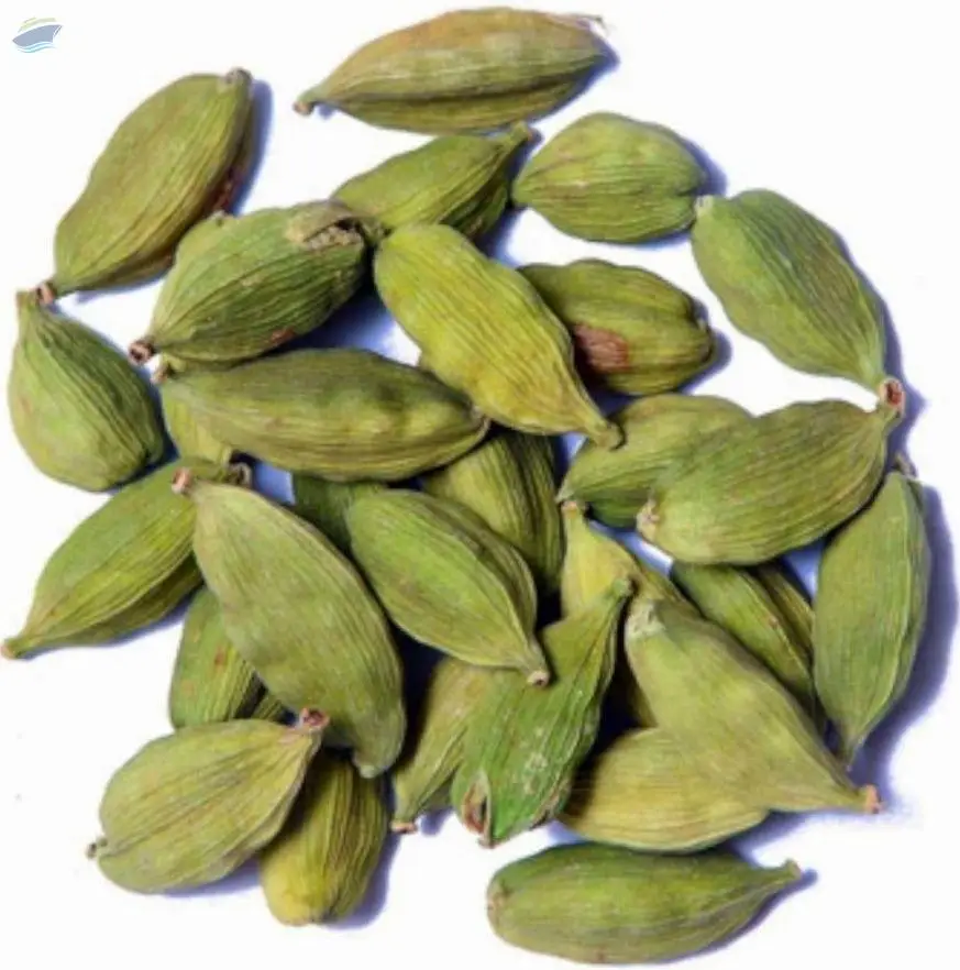 Cardamom