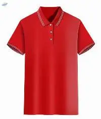 Mans Polo Shirt