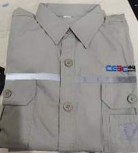 Worker dress