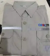 Worker dress