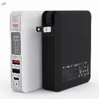 Multi-Function Power Bank