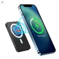 Q5 Wireless Large Capacity Mobile Power Bank