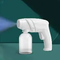 Wireless Nano Spray Gun