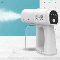 Blue Light Disinfect Nano Spray Gun