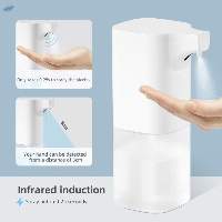 Automatic Hand Sanitizer Dispenser
