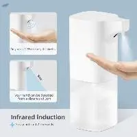 Automatic Hand Sanitizer Dispenser