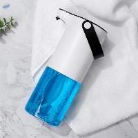 Automatic Touchless Soap Dispenser