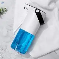 Automatic Touchless Soap Dispenser