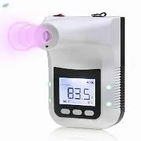 K3 PRO Infrared Thermometer