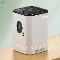 Oxygen Concentrator Oxygen Absorption Generator