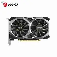 MSI ZOTAC GTX 1650 GDDR6 Graphics Cards
