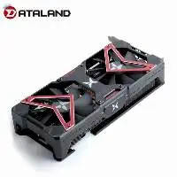 Graphics Cards Rx590 Rx588 Rx580 8gb