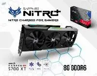 Msi Gaming Graphics Cards Xt 5700 Xt Rx 6800x