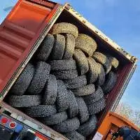 Used Tires/Tyres