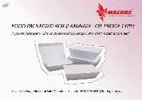 Customized Food Packaging Box