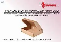 Customized Delivery Box(E-Flute)