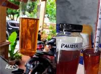 Patchouli Oil