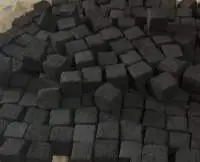 Premium Shisha Briquettes Coconut
