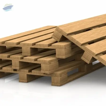 WP (Wooden Pallet)