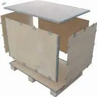 Nailless Box