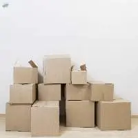 CB (Corrugated Box)