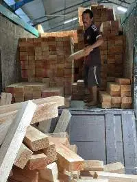 Albizia / Falcata Wood