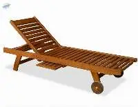 Lounger Chair
