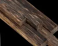Black Palm Wood