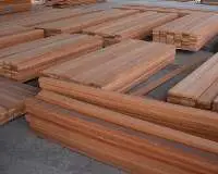 Red Meranti - Bangkirai - Mahogany - Pine Lumber