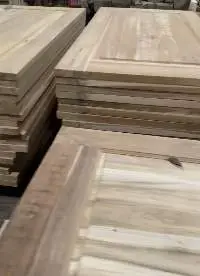 Wooden Doors And Door Frames