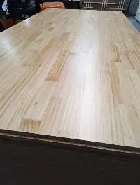 Finger Joint Wood Board